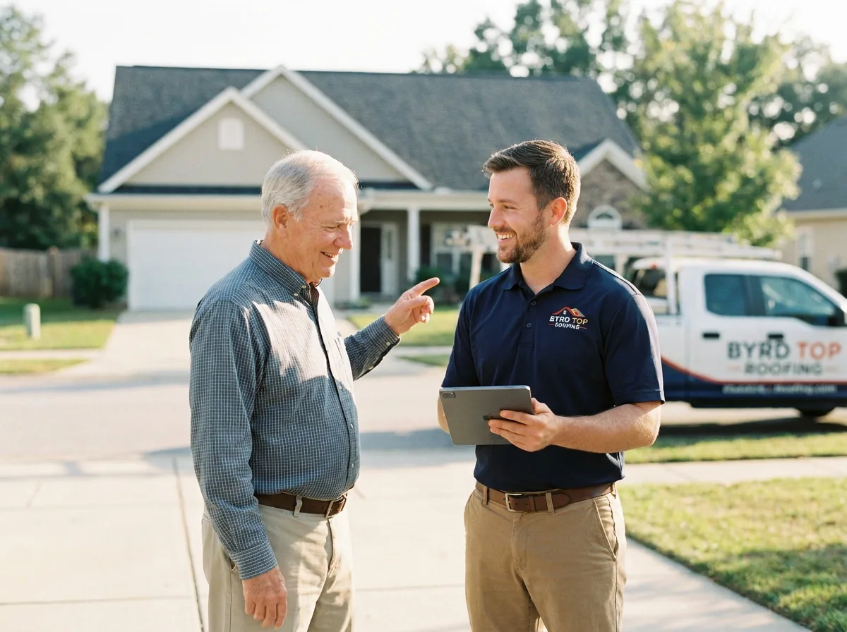 Roofing Poole, KY FAQs